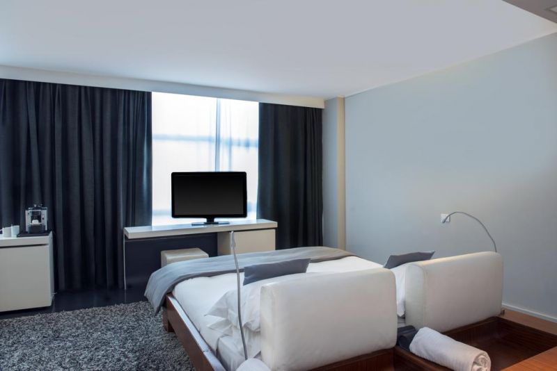 RADISSON BLU ES ROME 5*