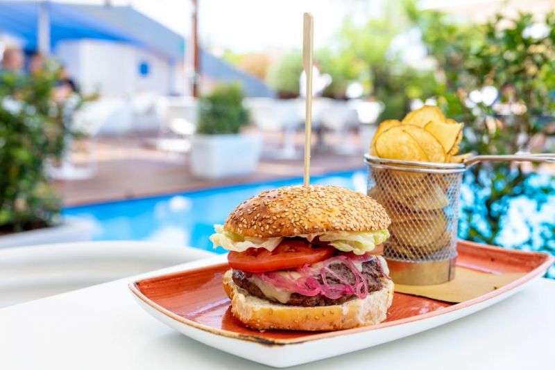RADISSON BLU ES ROME 5*