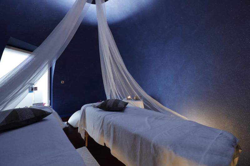 RADISSON BLU ES ROME 5*