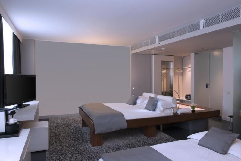 RADISSON BLU ES ROME 5*