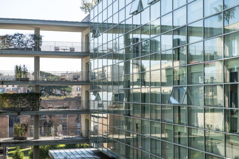 RADISSON BLU ES ROME 5*