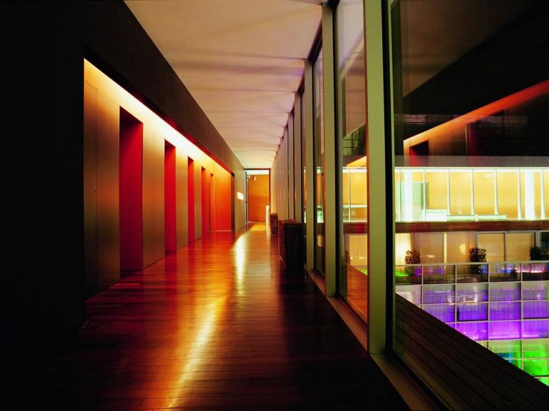 RADISSON BLU ES ROME 5*