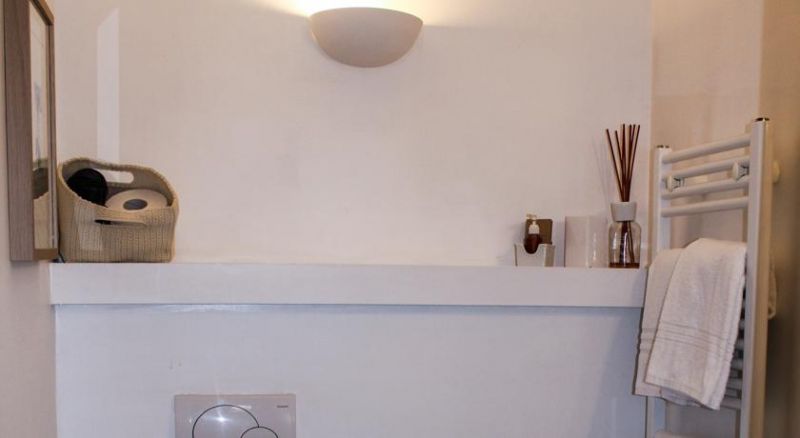 RELAIS CASA DELLA FORNARINA 1*