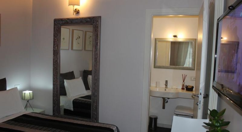 RELAIS CASA DELLA FORNARINA 1*