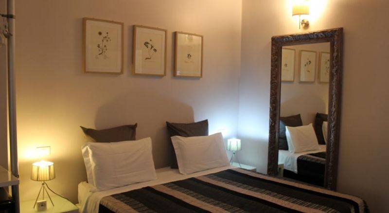 RELAIS CASA DELLA FORNARINA 1*