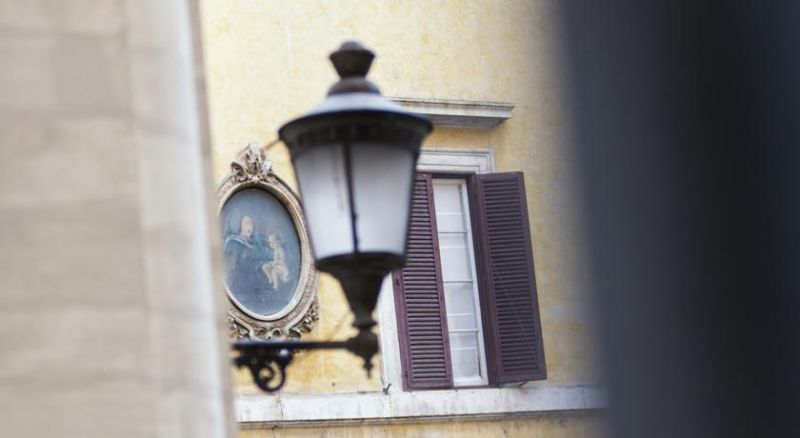 RELAIS MADDALENA 1*