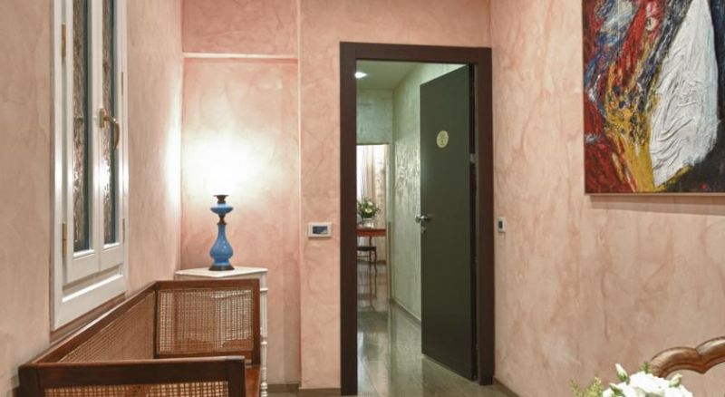 RELAIS MADDALENA 1*