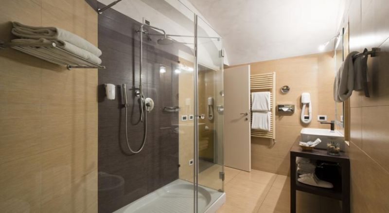 RELAIS MADDALENA 1*