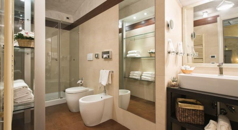 RELAIS MADDALENA 1*