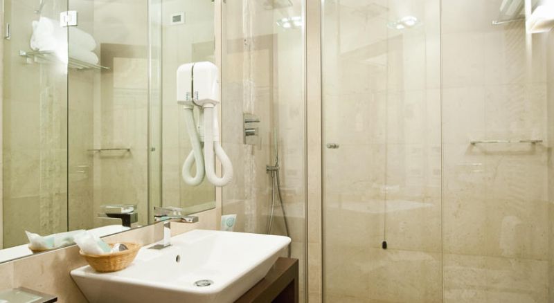 RELAIS MADDALENA 1*
