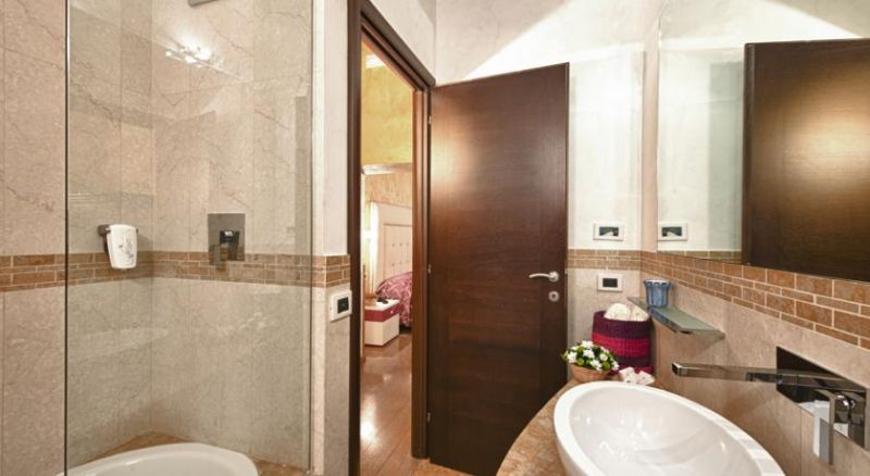RELAIS MADDALENA 1*