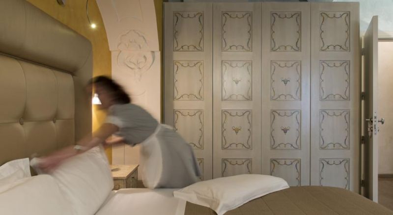 RELAIS MADDALENA 1*
