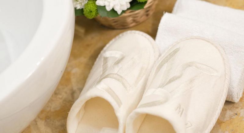 RELAIS MADDALENA 1*