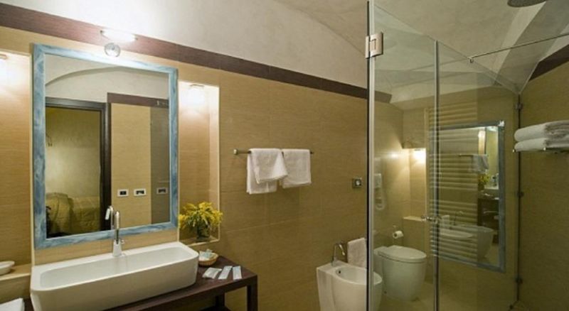 RELAIS MADDALENA 1*