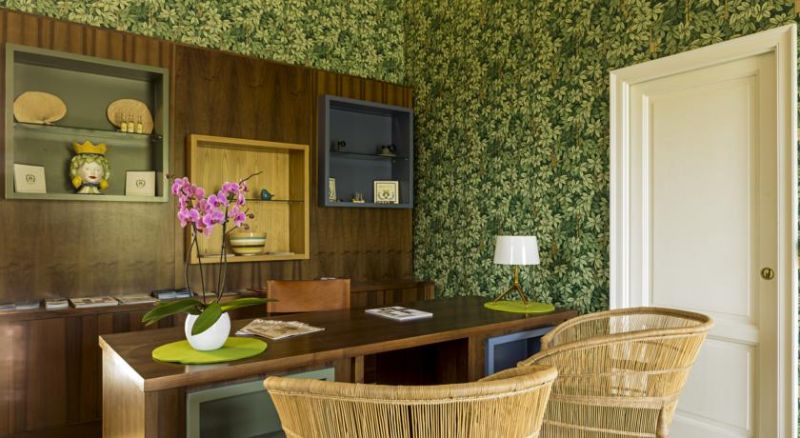 RELAIS REGINA GIOVANNA 4*