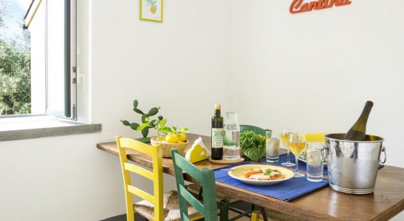 RELAIS REGINA GIOVANNA 4*