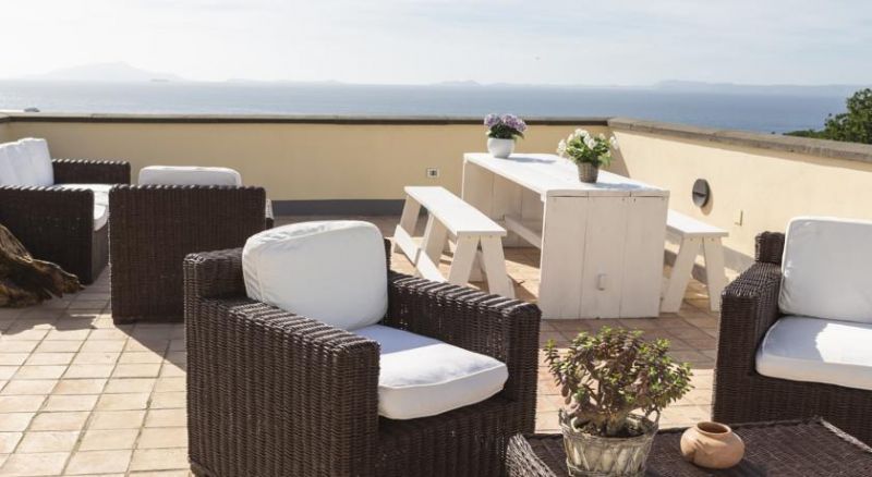 RELAIS REGINA GIOVANNA 4*