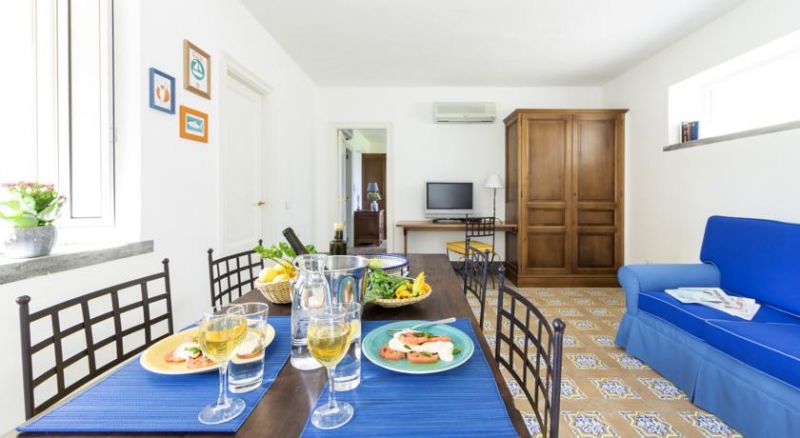 RELAIS REGINA GIOVANNA 4*