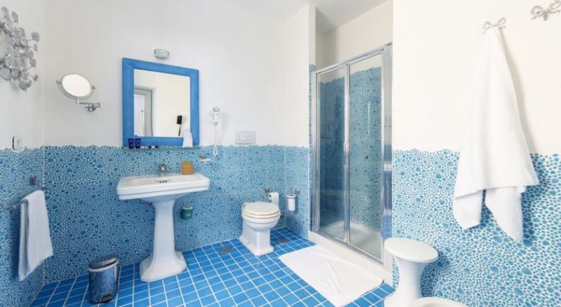 RELAIS REGINA GIOVANNA 4*