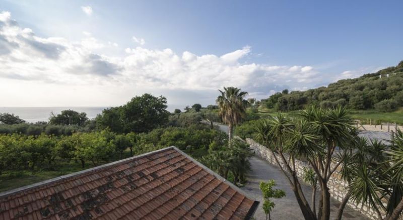 RELAIS REGINA GIOVANNA 4*