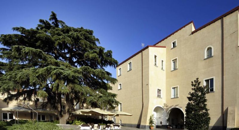 RELAIS VILLA BUONANNO 4*
