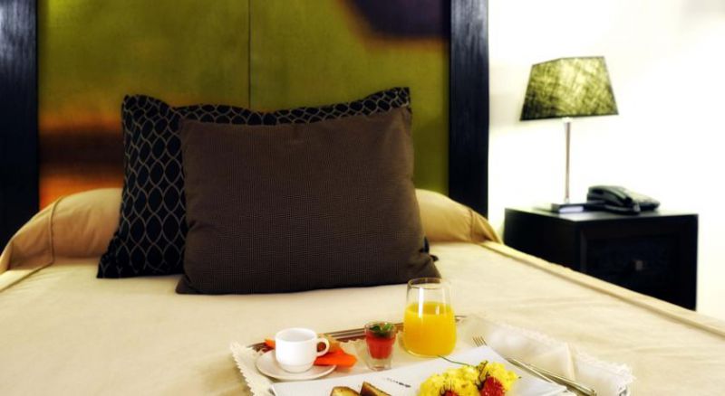 RELAIS VILLA BUONANNO 4*