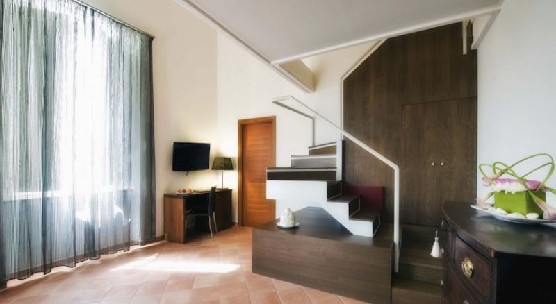 RELAIS VILLA BUONANNO 4*
