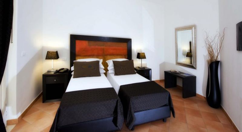 RELAIS VILLA BUONANNO 4*