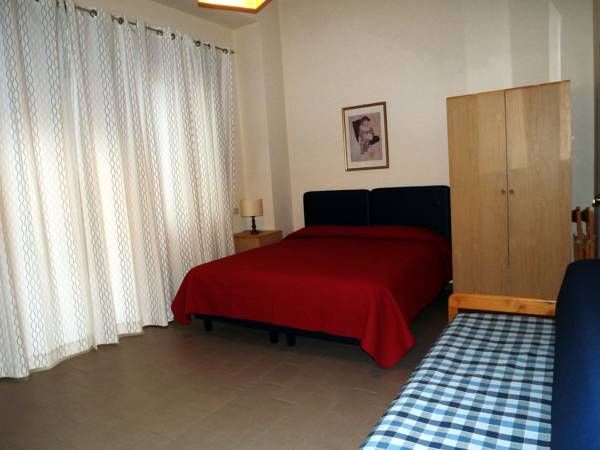 RESIDENCE CIRCE 2*