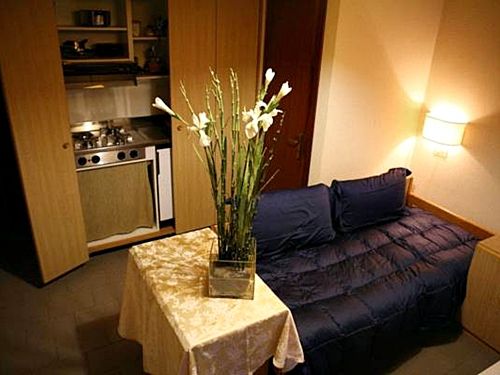 RESIDENCE CIRCE 2*