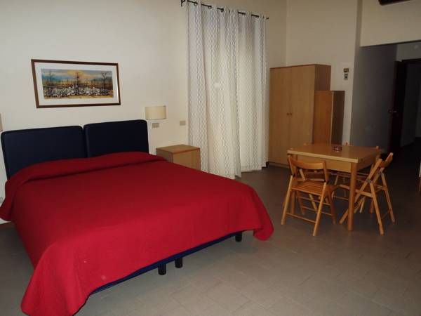 RESIDENCE CIRCE 2*