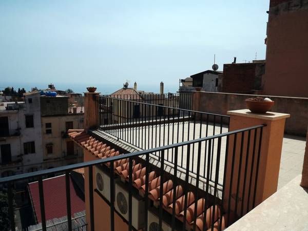 RESIDENCE CIRCE 2*