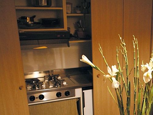RESIDENCE CIRCE 2*