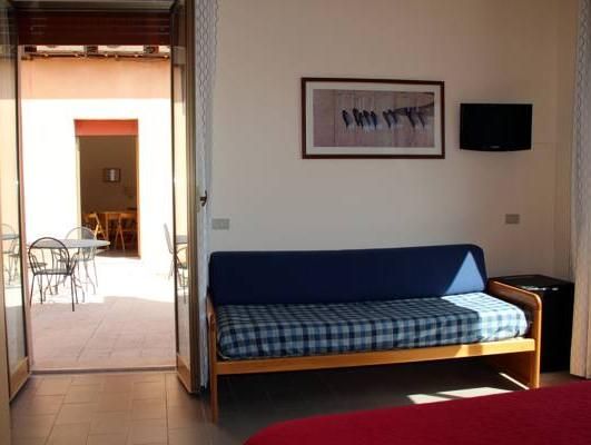 RESIDENCE CIRCE 2*