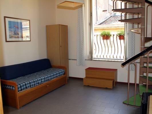 RESIDENCE CIRCE 2*