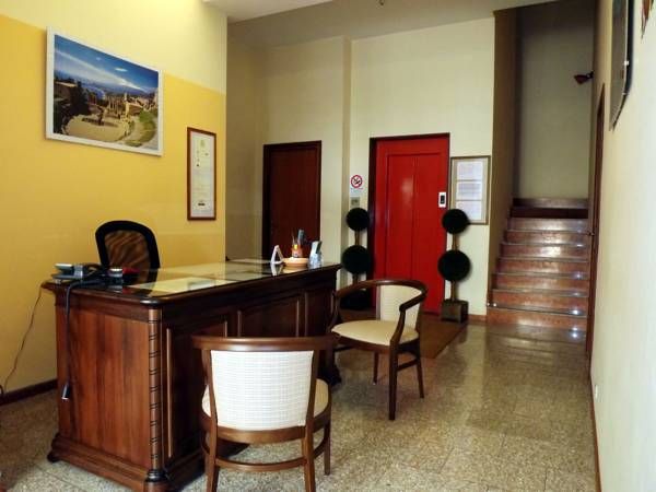 RESIDENCE CIRCE 2*