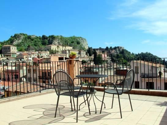 RESIDENCE CIRCE 2*