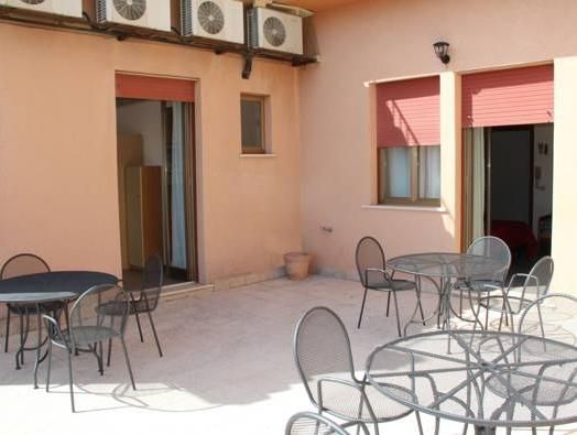 RESIDENCE CIRCE 2*