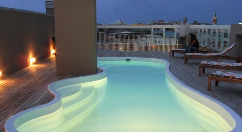 RESIDENCE DELFINA APT 4*
