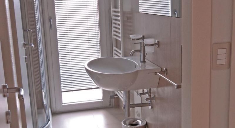 RESIDENCE DELFINA APT 4*