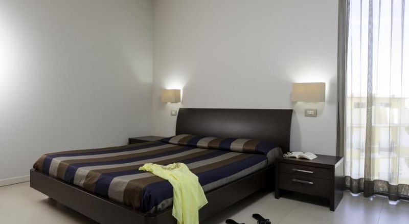 RESIDENCE DELFINA APT 4*