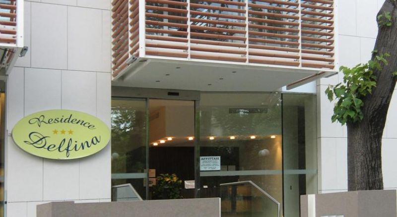 RESIDENCE DELFINA APT 4*