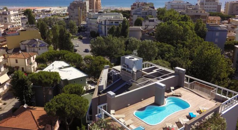 RESIDENCE DELFINA APT 4*
