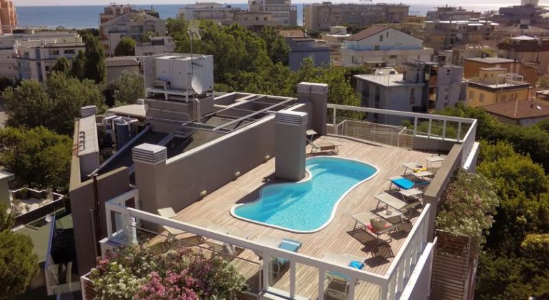 RESIDENCE DELFINA APT 4*