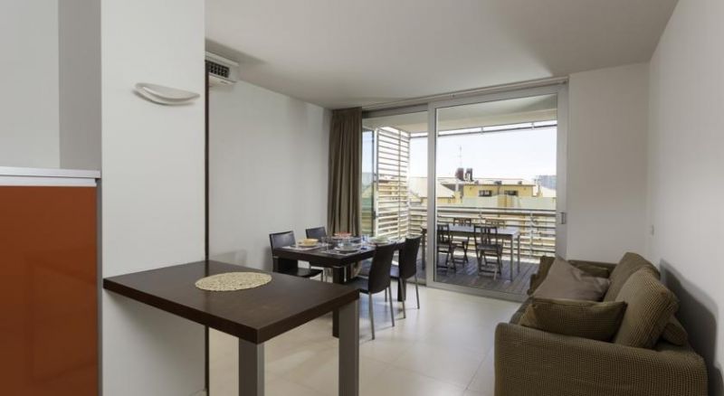 RESIDENCE DELFINA APT 4*