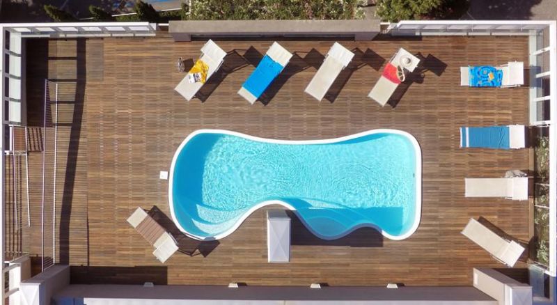 RESIDENCE DELFINA APT 4*