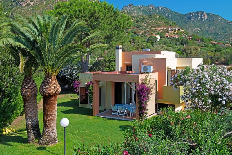 RESIDENCE HOTEL CORMORAN 4*