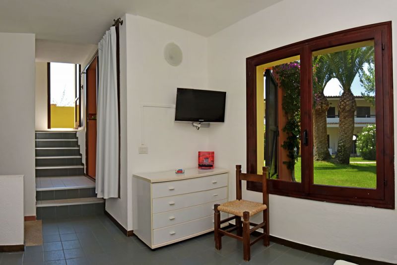 RESIDENCE HOTEL CORMORAN 4*