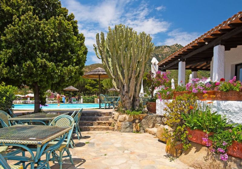 RESIDENCE HOTEL CORMORAN 4*