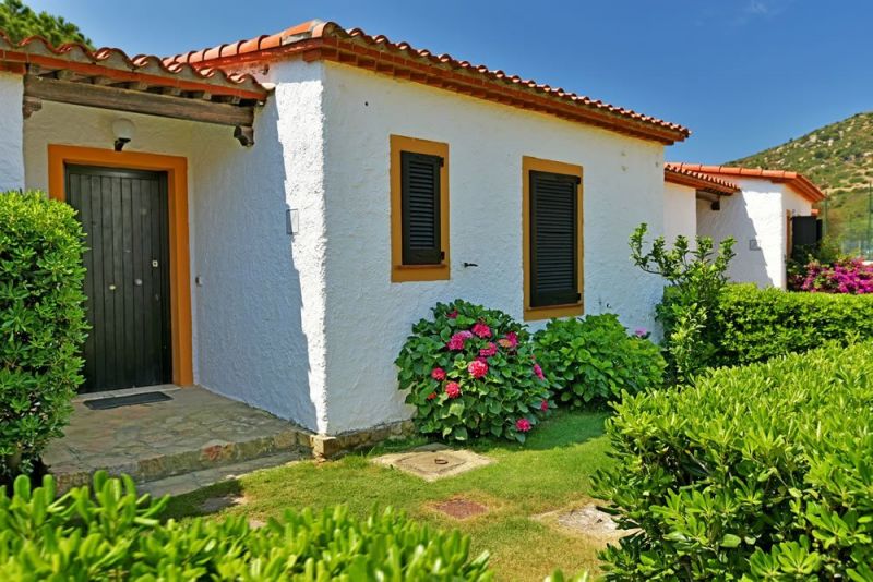 RESIDENCE HOTEL CORMORAN 4*